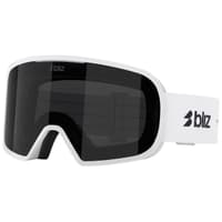 G002 Matt Hvit / Smoke - view: 0