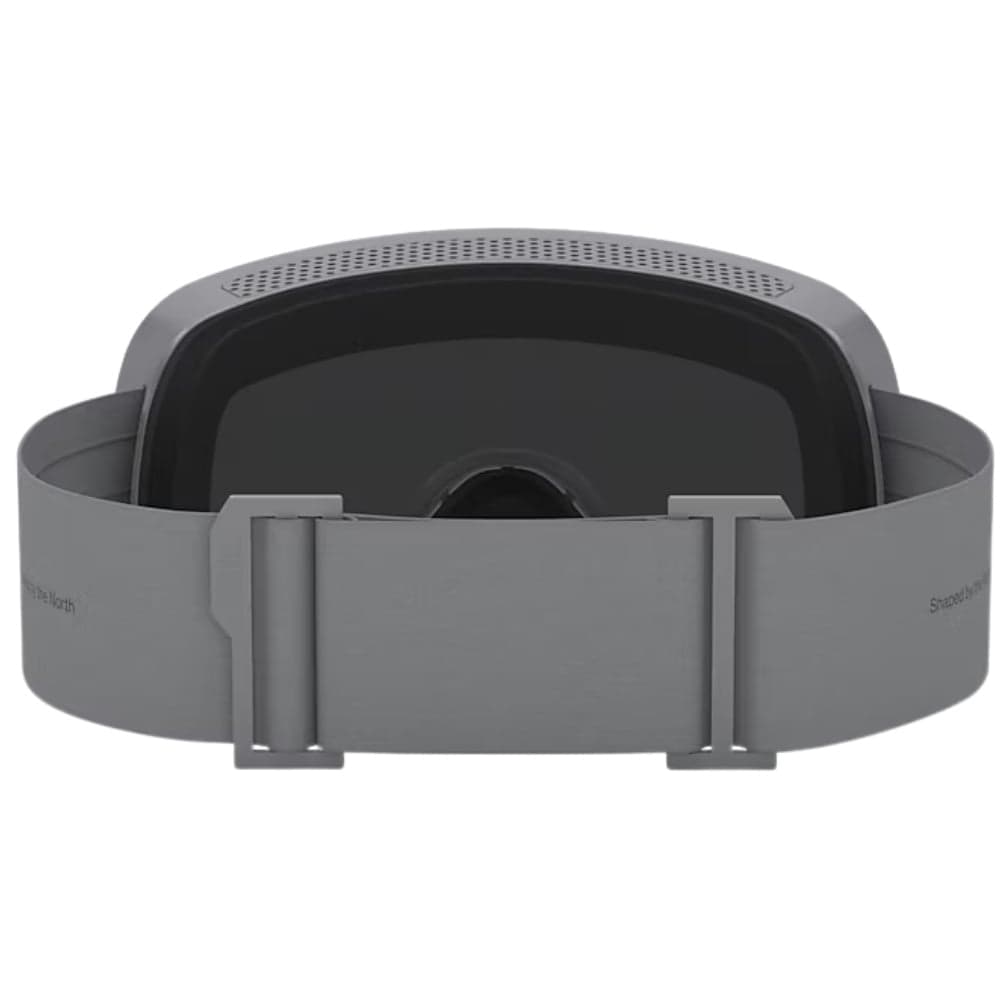 G002 Matte Grey / Smoke, view: 3