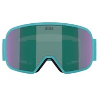 G002S Matte Turquoise / Brown Green Multicolor - view: 1