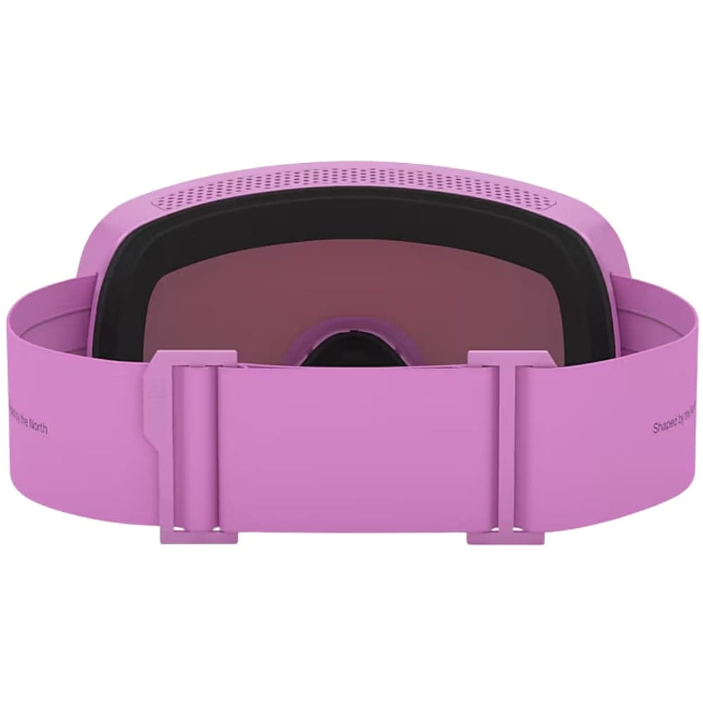 G002S Matte Pink / N_O_N Violet & Blue, view: 3