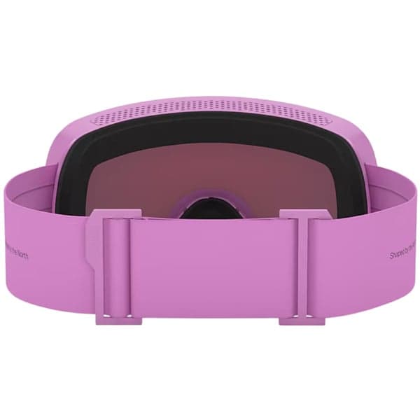 G002S Matte Pink / N_O_N Violet & Blue, view: 3