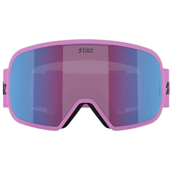 G002S Matte Pink / N_O_N Violet & Blue, view: 1