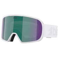 G002S Matte White / Brown Green Multicolor - view: 0