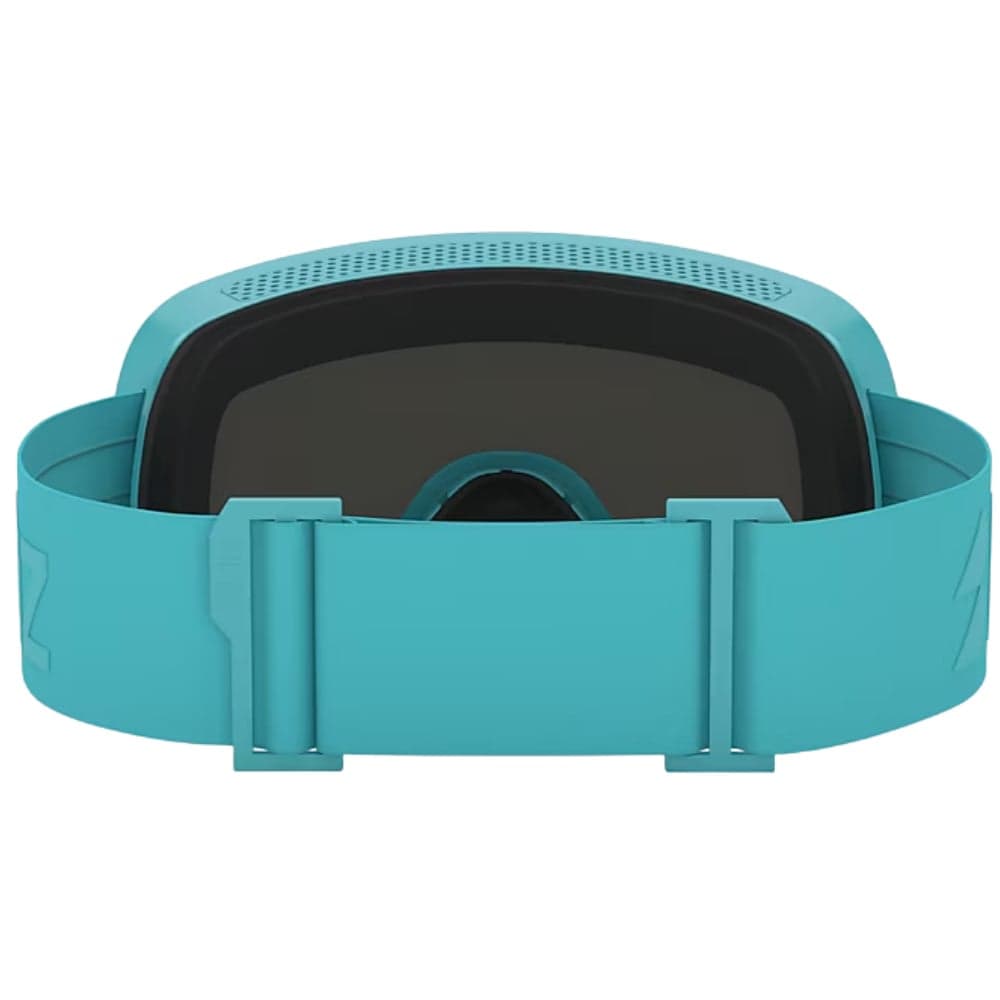 G002S Matte Turquoise / Brown Green Multicolor, view: 3