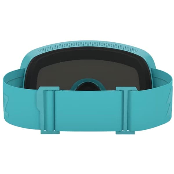 G002S Matte Turquoise / Brown Green Multicolor, view: 3