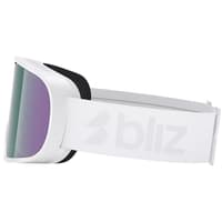 G002S Matte White / Brown Green Multicolor - view: 2