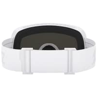 G002S Matte White / Brown Green Multicolor - view: 3