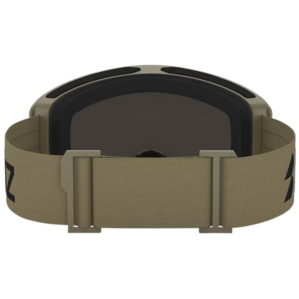 Spark Matt Camo Grønn / Brun Rød Multicolor, view: 3