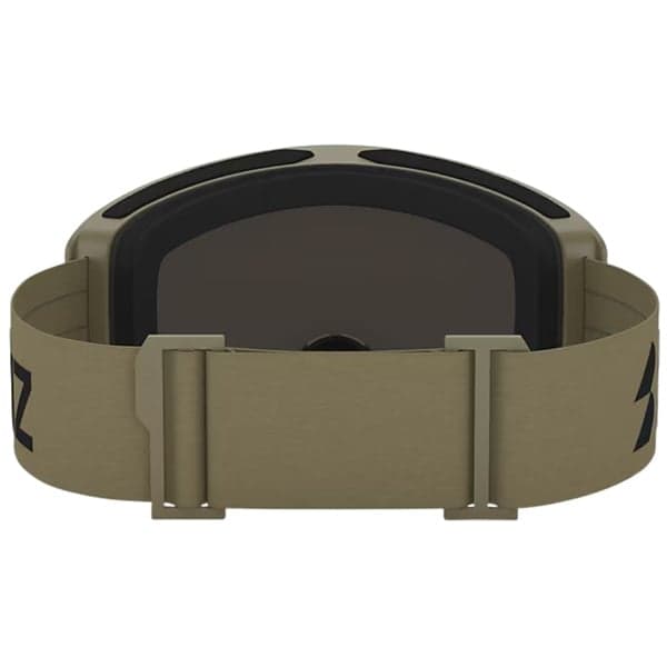 Spark Matt Camo Grønn / Brun Rød Multicolor, view: 3