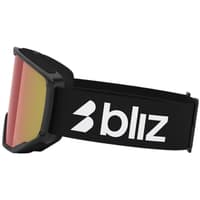 Spark Matte Black / Brown Red Multicolor - view: 2