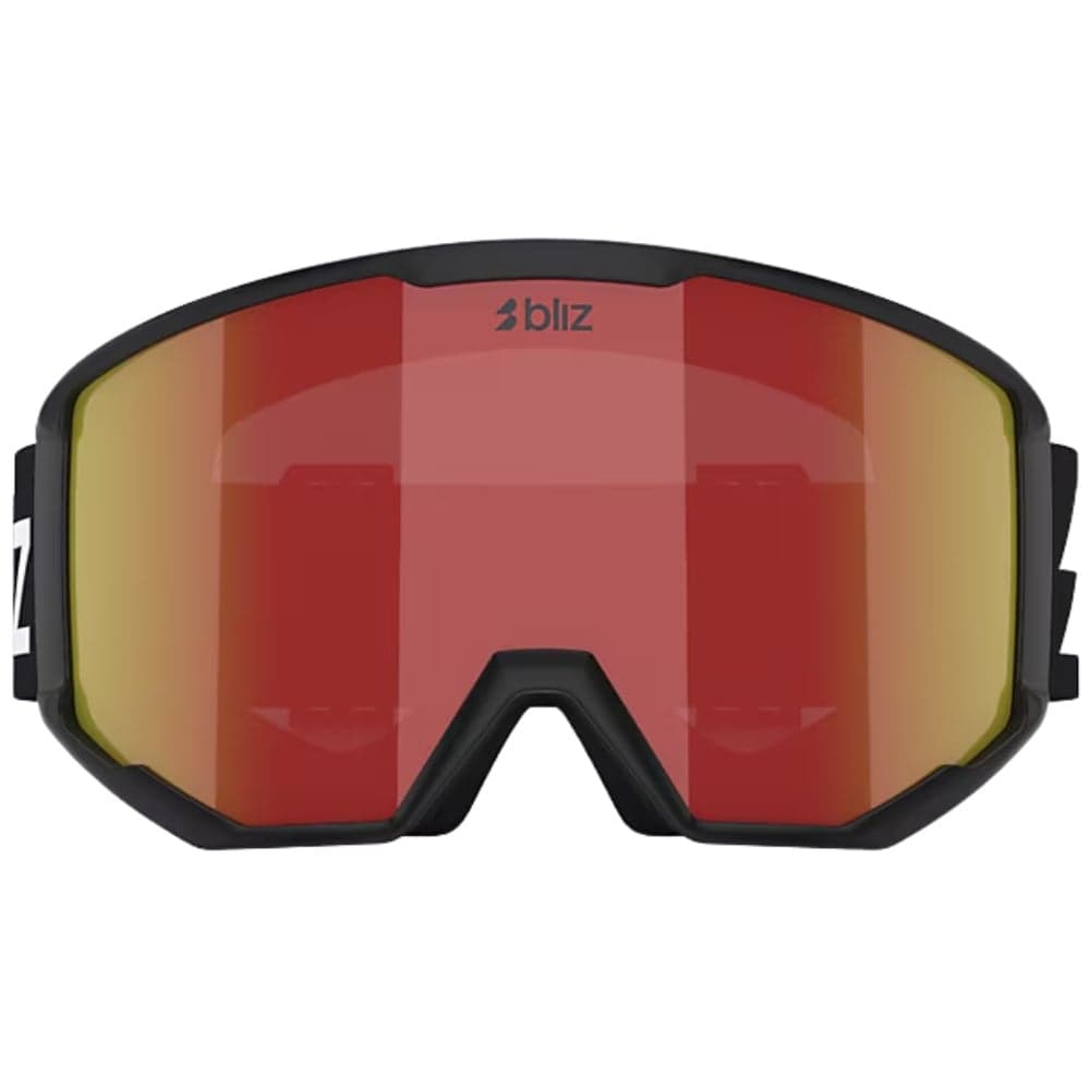 Spark Matte Black / Brown Red Multicolor, view: 1