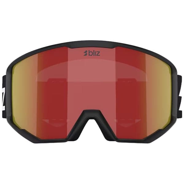 Spark Matte Black / Brown Red Multicolor, view: 1