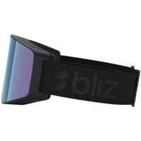 G001 Matte Black / Brown Blue Multicolor - view: 2