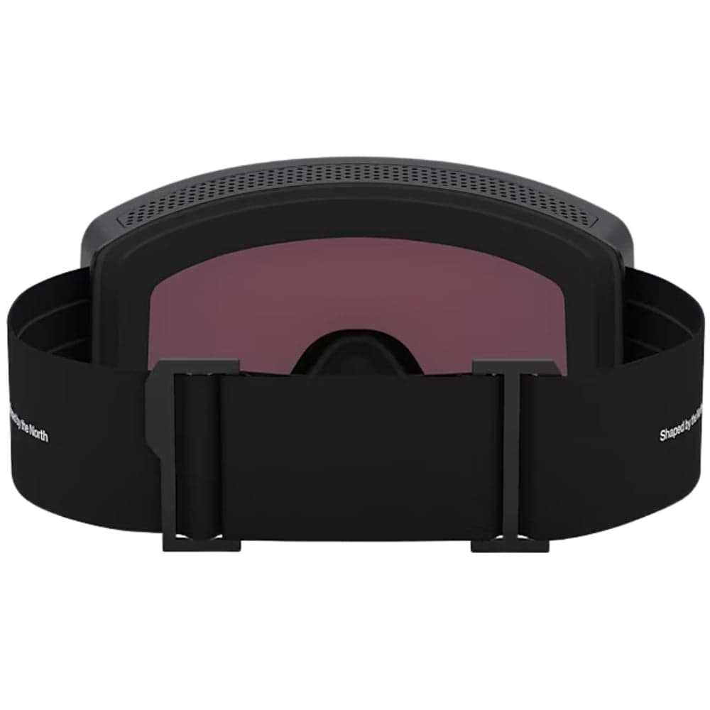 G001 Matte Black / N_O_N Violet & Blue, view: 3