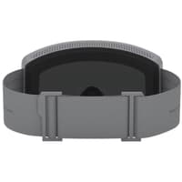 G001 Matte Grey / Smoke - view: 3