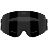 G001 Matt Svart / Smoke - view: 1