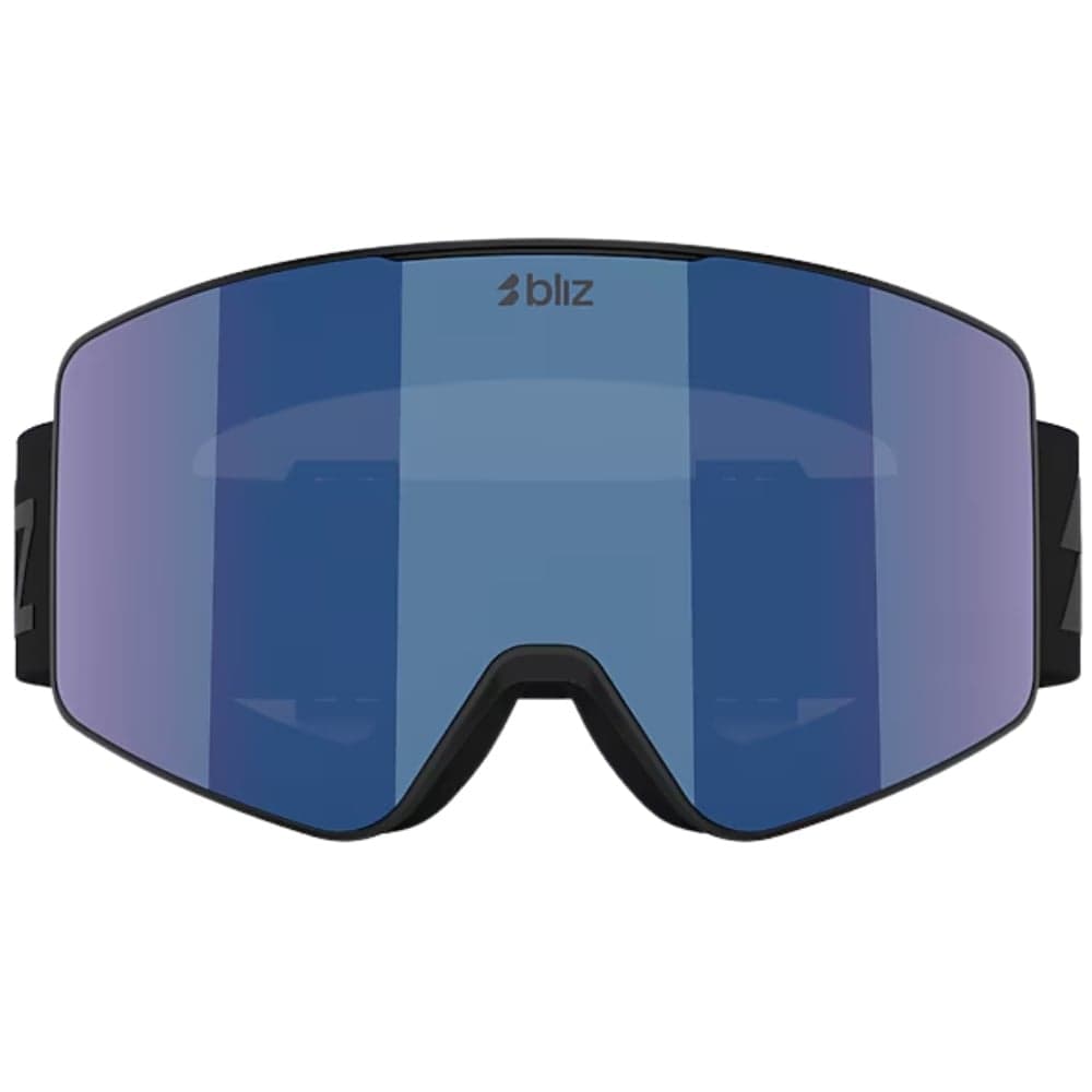 G001 Matte Black / Brown Blue Multicolor, view: 1