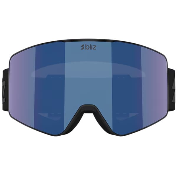 G001 Matte Black / Brown Blue Multicolor, view: 1