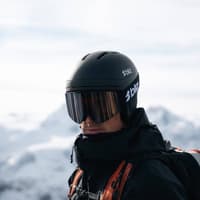 G001 Matt Svart / Smoke - view: 4