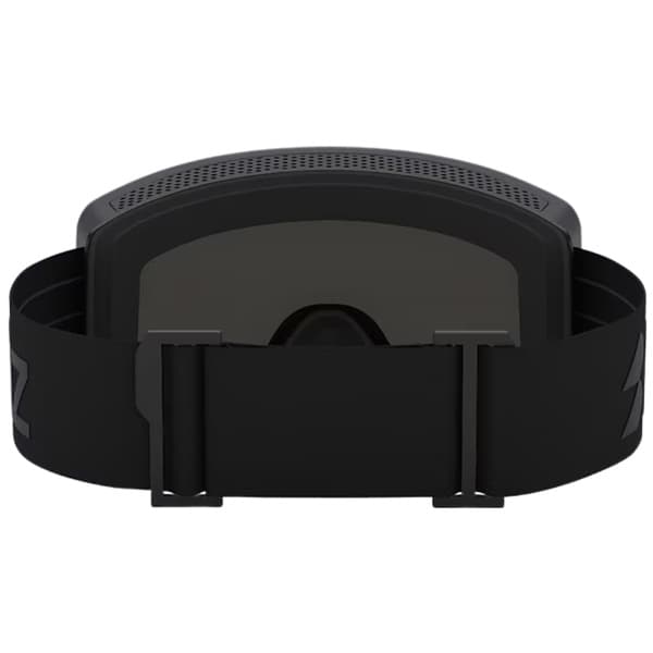 G001 Matte Black / Brown Blue Multicolor, view: 3