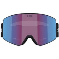 G001 Matte Black / N_O_N Violet & Blue - view: 1