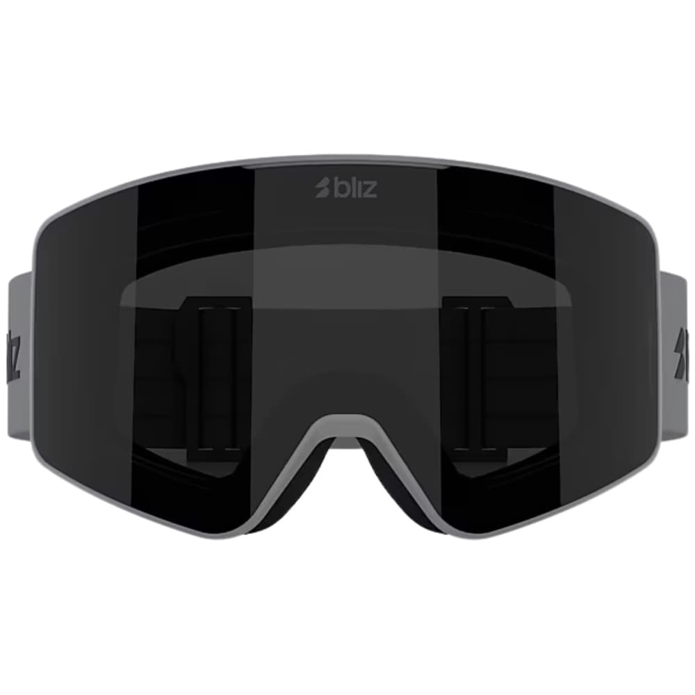 G001 Matte Grey / Smoke, view: 1