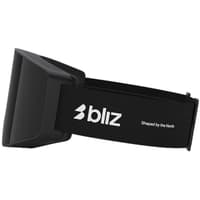 G001 Matt Svart / Smoke - view: 2