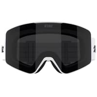 G001S Matte White / Smoke - view: 1