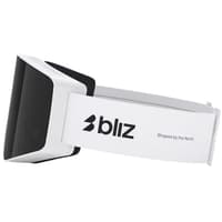 G001S Matte White / Smoke - view: 2