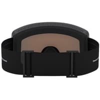 G001S Matte Black / N_O_N Orange & Blue - view: 3