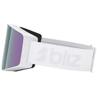 G001S Matte White / Brown Green Multicolor - view: 2