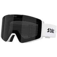 G001S Matte White / Smoke - view: 0