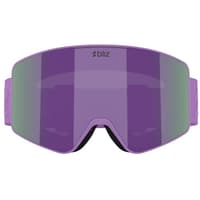 G001S Matte Purple Brown With Purple Multicolor - view: 1