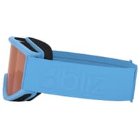 Pixie Matte Blue / Orange - view: 2