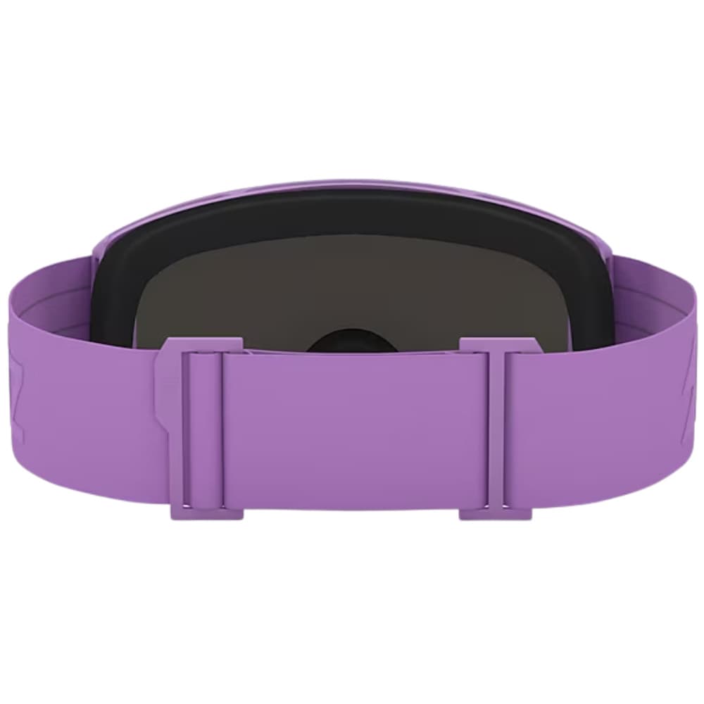 Pixie Matte Purple / Brown Purple Multicolor, view: 3