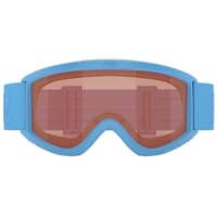 Pixie Matte Blue / Orange - view: 1