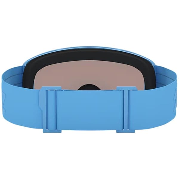 Pixie Matte Blue / Orange, view: 3