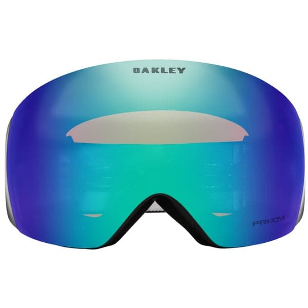 Flight Deck Pro L Matte Black / Prizm Argon & Prizm Iced, view: 1