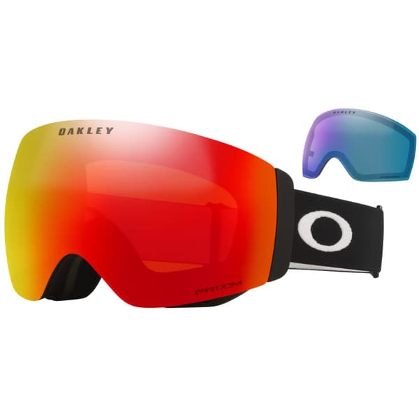 Flight Deck Pro M Matte Black/Prizm Torch & Prizm Iced, view: 4