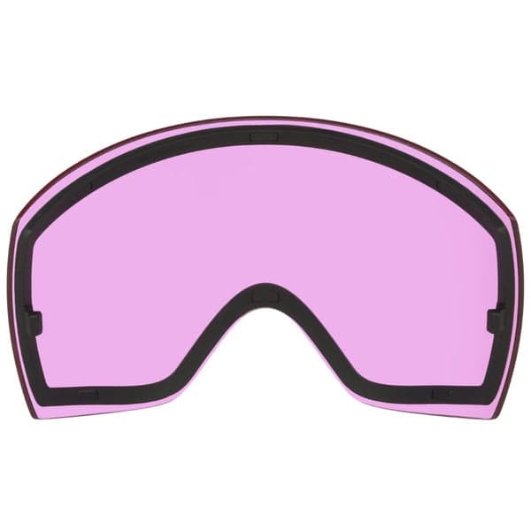 Flight Deck Pro M Matte White/Prizm Sapphire & Prizm Iced, view: 8