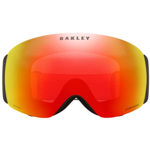 Flight Deck Pro M Matte Black/Prizm Torch & Prizm Iced, view: 1