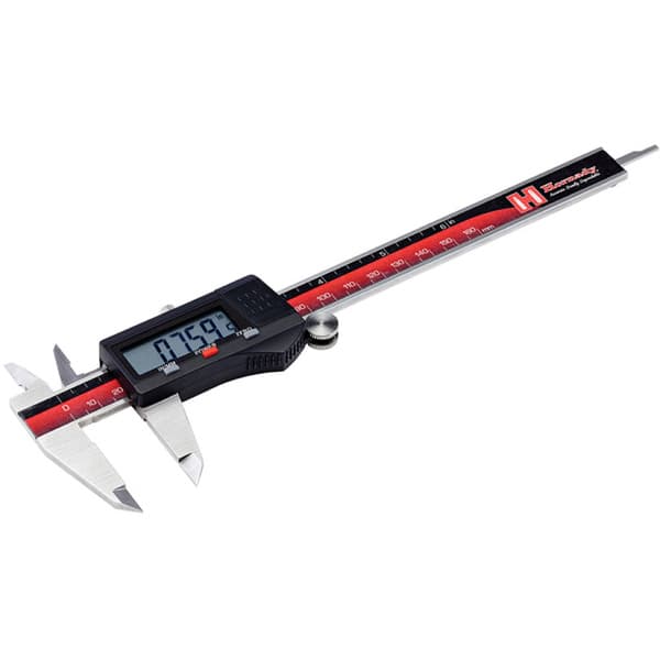 Measuring Devices Digital Caliper, view: 0