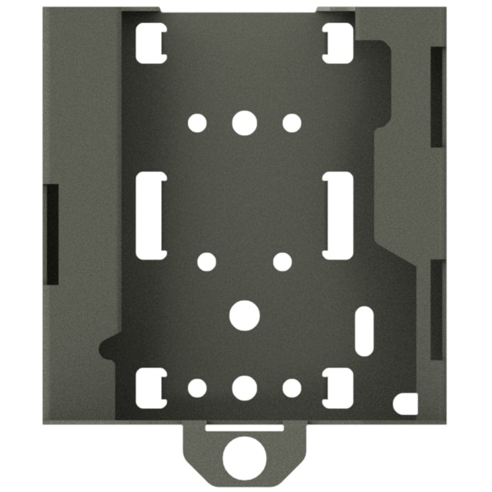 Steel Security Box Sb-500, view: 1