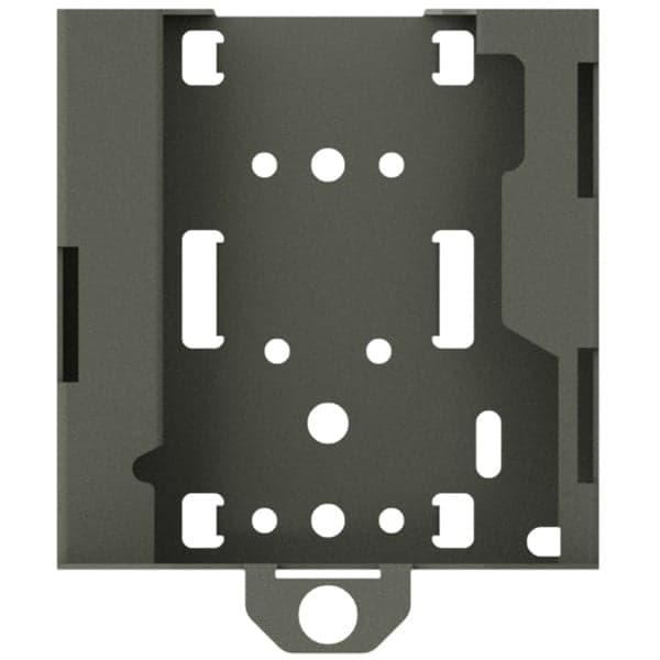 Steel Security Box Sb-500, view: 1