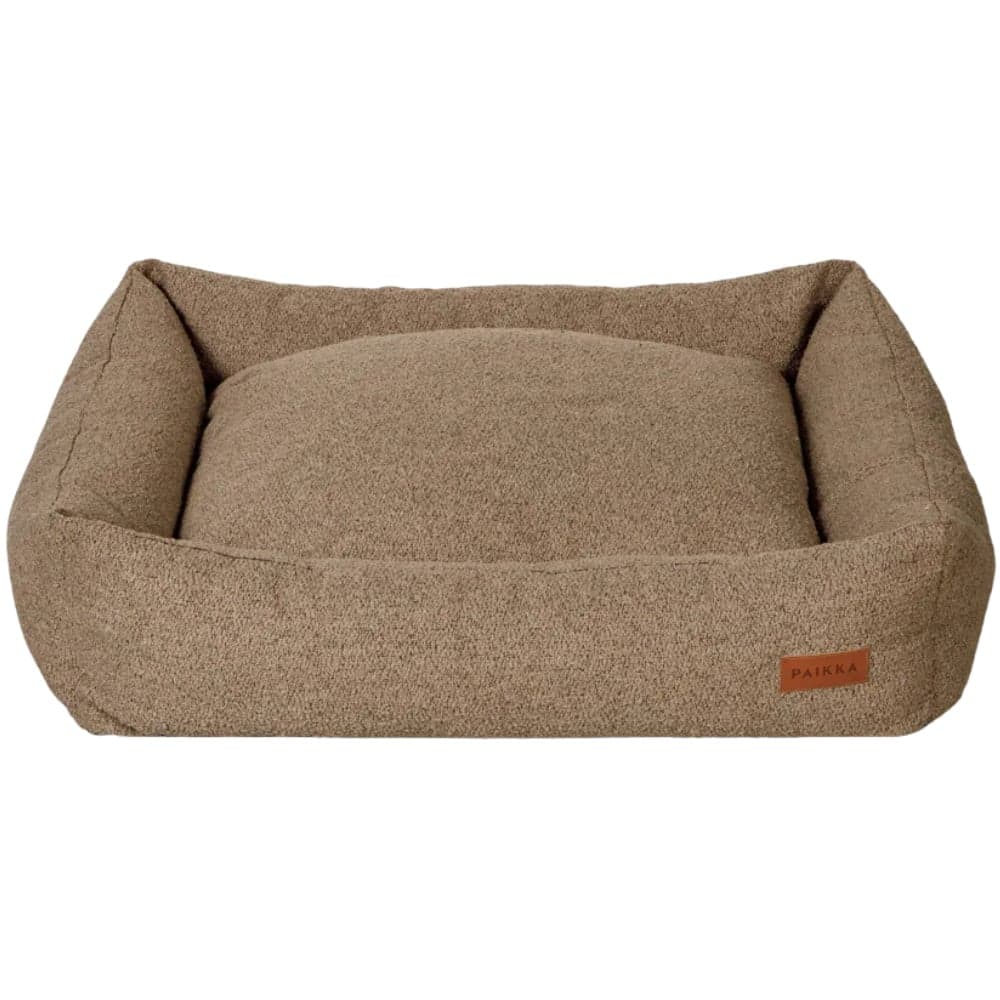 Bouclé Bed 70x60x20 cm, view: 0