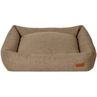 Bouclé Bed 120x85x20 cm - view: 0