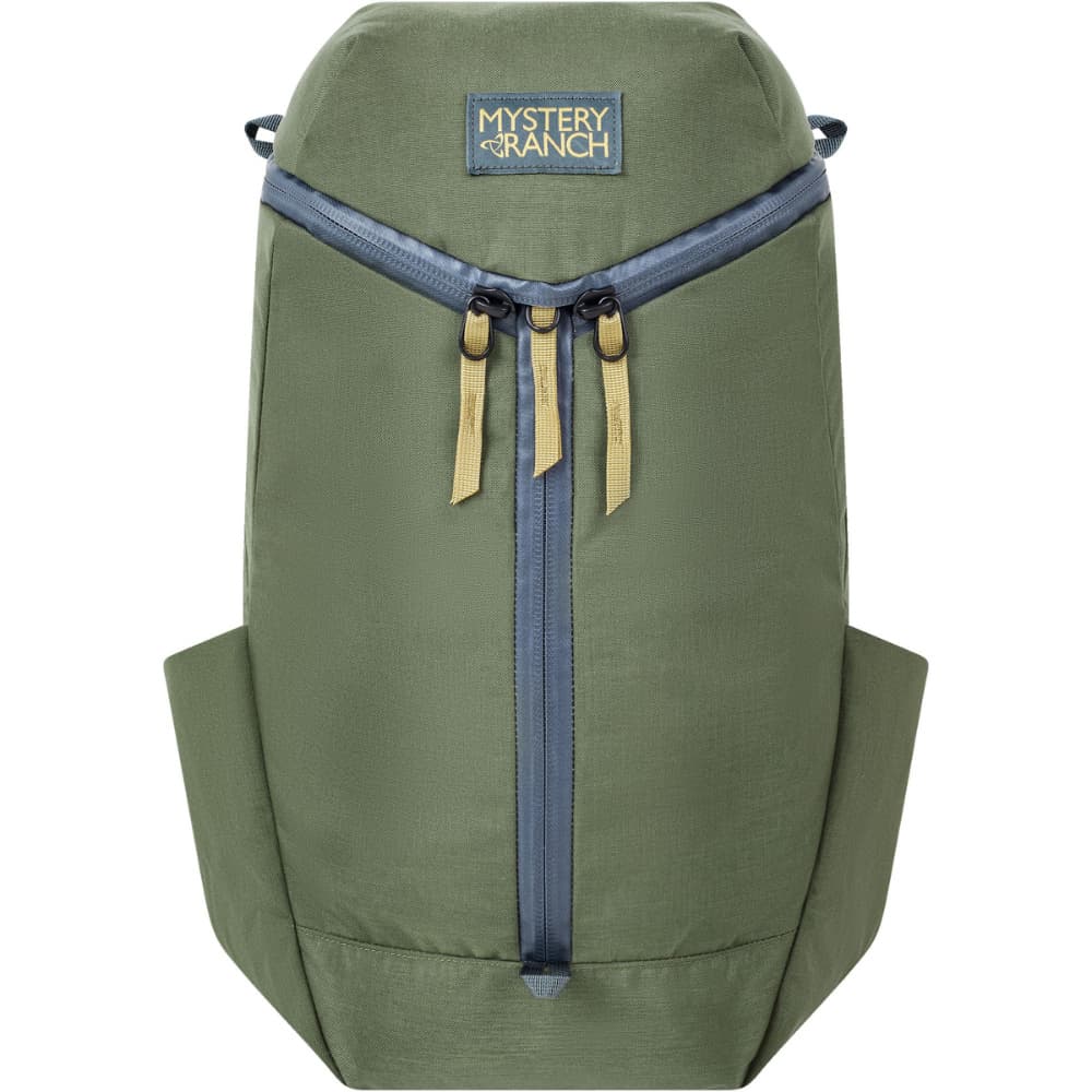 Catalyst 26 Ponderosa, view: 1