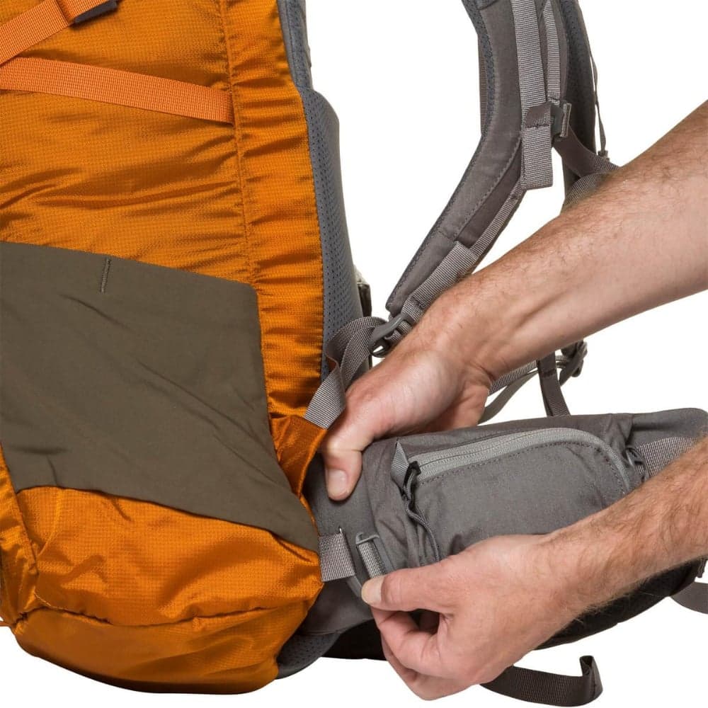 Scree 32 Copper, view: 5