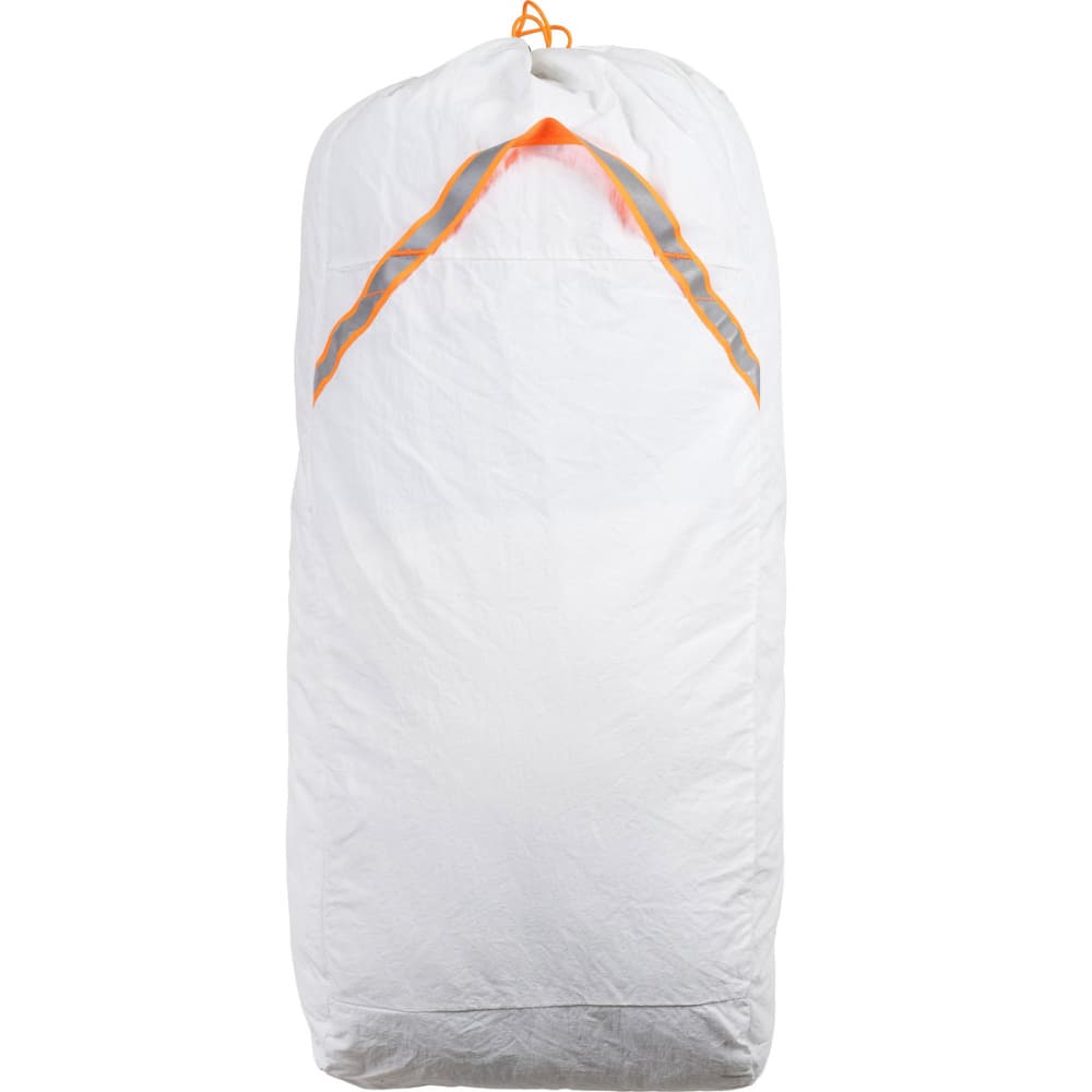 Game Bag 60 White, view: 0