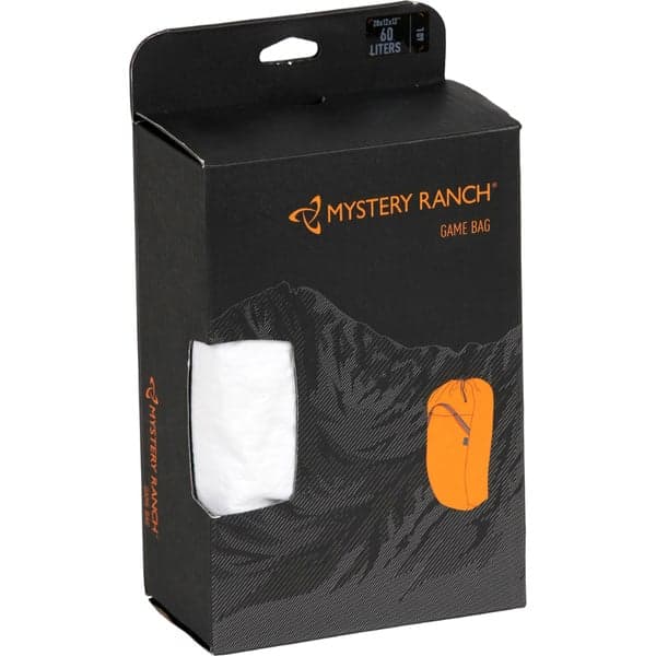 Game Bag 60 White, view: 1